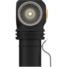 Фонарь Armytek Wizard C2 Pro Marnet USB White (F08701C) - Фото