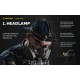 Фонарь Armytek Wizard C2 Pro Marnet USB Warm (F08701W) Фонарь Armytek Wizard C2 Pro Marnet USB Warm (F08701W)