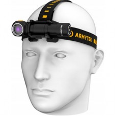 Фонарь Armytek Wizard C2 WUV White & Ultraviolet (F08901UF) - Фото