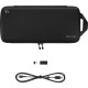 Клавіатура Logitech G PRO X TKL Lightspeed Tactile USB UA Black (920-012136) Клавіатура Logitech G PRO X TKL Lightspeed Tactile USB UA Black (920-012136)