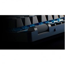 Клавіатура Logitech G PRO X TKL Lightspeed Tactile USB UA Black (920-012136) - Фото