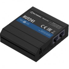 Маршрутизатор Teltonika RUT241 Маршрутизатор Teltonika RUT241