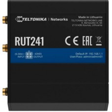 Маршрутизатор Teltonika RUT241 - Фото