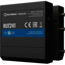 Маршрутизатор Teltonika RUT241 - Фото