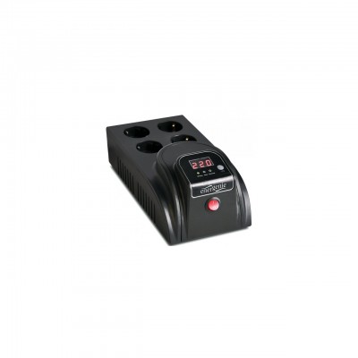 Стабилизатор EnerGenie EG-AVR-E1000-01