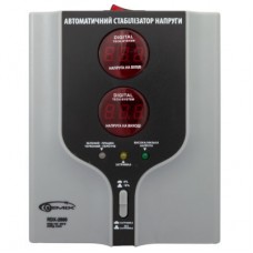 Стабілізатор Gemix RDX-2000 - Фото