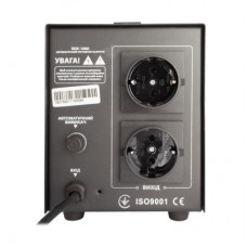 Стабілізатор Gemix RDX-1000 - Фото