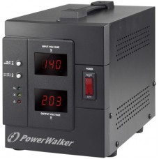 Стабілізатор напруги PowerWalker AVR 1500 (10120305)