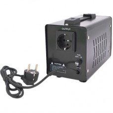 Стабілізатор Greenwave Mauser 1500VA (GW-MSR-1500VA) - Фото