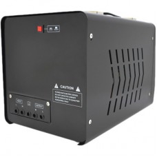 Стабілізатор Greenwave Mauser 3000VA (GW-MSR-3000VA) - Фото