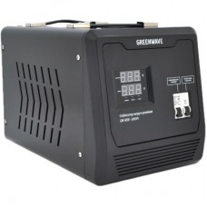 Стабилизатор Greenwave Mauser 5000VA (GW-MSR-5000VA)