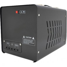 Стабілізатор Greenwave Mauser 5000VA (GW-MSR-5000VA) - Фото