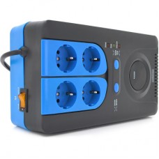Стабілізатор Greenwave Winchester 500VA (GW-WSHR-500VA) - Фото