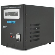 Стабілізатор Conter CR-SVRH-15000 - Фото