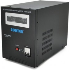 Стабілізатор Conter CR-SVRH-20000 - Фото