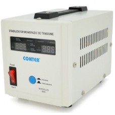 Стабілізатор Conter CR-SVR-PLUS-500 - Фото