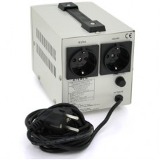 Стабілізатор Conter CR-SVR-PLUS-500 - Фото
