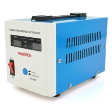 Стабілізатор Westech SVR-500VA (WS-SVR-500) - Фото