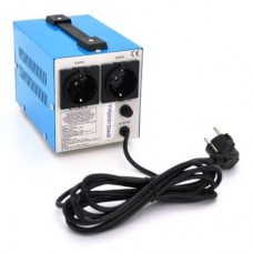 Стабілізатор Westech SVR-500VA (WS-SVR-500) - Фото