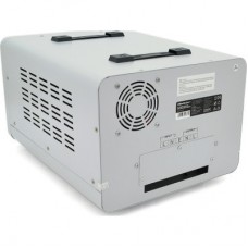 Стабілізатор Qoltec AVR-10000VA, 8000 W (QLT-AVR-10000VA) - Фото