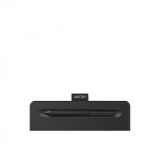 Графический планшет Wacom Intuos M Bluetooth black (CTL-6100WLK-N) - Фото