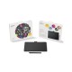 Графический планшет Wacom Intuos M Bluetooth black (CTL-6100WLK-N) Графический планшет Wacom Intuos M Bluetooth black (CTL-6100WLK-N)