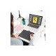 Графический планшет Wacom Intuos M Bluetooth black (CTL-6100WLK-N) Графический планшет Wacom Intuos M Bluetooth black (CTL-6100WLK-N)