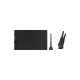 Графический планшет Huion HS610