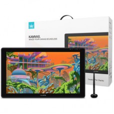 Планшет-монітор Huion Kamvas 22 (GS2201) - Фото
