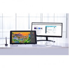 Планшет-монітор Huion Kamvas 22 (GS2201) - Фото