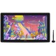 Графический планшет Huion Kamvas 24 Plus (GS2402)