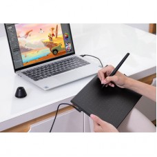 Графический планшет Huion Inspiroy RTM-500 (RTM-500) - Фото