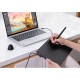 Графический планшет Huion Inspiroy RTM-500 (RTM-500) Графический планшет Huion Inspiroy RTM-500 (RTM-500)