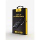 Концентратор Cablexpert USB-C to 2 HDMI (2 ind. screens)/PD/Аudio 3.5mm (A-CM-HDMIF2-01) Концентратор Cablexpert USB-C to 2 HDMI (2 ind. screens)/PD/Аudio 3.5mm (A-CM-HDMIF2-01)