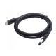 Дата кабель USB 3.0 AM to Type-C 1.8m Cablexpert (CCP-USB3-AMCM-6) Дата кабель USB 3.0 AM to Type-C 1.8m Cablexpert (CCP-USB3-AMCM-6)