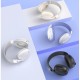 Наушники Aula S6 - 3 in 1 Wired/2.4G Wireless/Bluetooth Milk Tea (6948391235578) Наушники Aula S6 - 3 in 1 Wired/2.4G Wireless/Bluetooth Milk Tea (6948391235578)