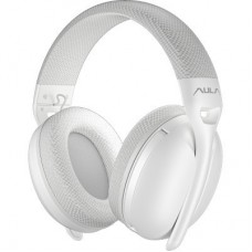 Наушники Aula S6 - 3 in 1 Wired/2.4G Wireless/Bluetooth White (6948391235561)