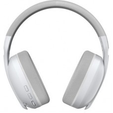 Наушники Aula S6 - 3 in 1 Wired/2.4G Wireless/Bluetooth White (6948391235561) Наушники Aula S6 - 3 in 1 Wired/2.4G Wireless/Bluetooth White (6948391235561) - Фото