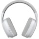 Наушники Aula S6 - 3 in 1 Wired/2.4G Wireless/Bluetooth White (6948391235561) Наушники Aula S6 - 3 in 1 Wired/2.4G Wireless/Bluetooth White (6948391235561)