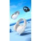 Наушники Aula S6 - 3 in 1 Wired/2.4G Wireless/Bluetooth Milk Tea (6948391235578) Наушники Aula S6 - 3 in 1 Wired/2.4G Wireless/Bluetooth Milk Tea (6948391235578)