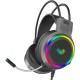 Навушники накладні дротові JBL T500 Blue (JBLT500BLU)