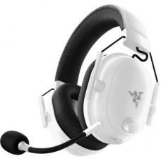 Наушники Razer Blackshark V2 HyperSpeed Wireless White (RZ04-04960200-R3M1)