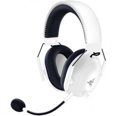 Наушники Razer Blackshark V2 HyperSpeed Wireless White (RZ04-04960200-R3M1) - Фото