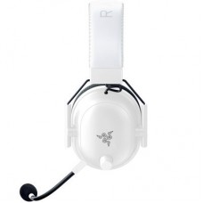 Наушники Razer Blackshark V2 HyperSpeed Wireless White (RZ04-04960200-R3M1) - Фото