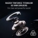 Наушники Razer Blackshark V2 HyperSpeed Wireless White (RZ04-04960200-R3M1) Наушники Razer Blackshark V2 HyperSpeed Wireless White (RZ04-04960200-R3M1)