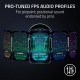 Наушники Razer Blackshark V2 HyperSpeed Wireless White (RZ04-04960200-R3M1) Наушники Razer Blackshark V2 HyperSpeed Wireless White (RZ04-04960200-R3M1)