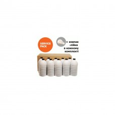 Тонер SAMSUNG ML-1210/1710 (10кг) SERVICE PACK 10x1кг TTI (T109-1-10S)