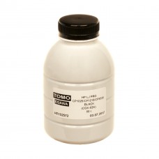Тонер HP LJ PRO CP1025/CP1215/CP5525 50 g BLACKChemical Tomoegawa (CGK-02K-050) - Фото