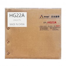 Тонер HP LJ1010/1200 (2x10 кг) HG (HG22A-20)