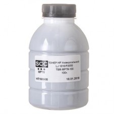 Тонер HP/Canon MPT8C фасовка 100г SCC Patron (TSM-MPT8-100)